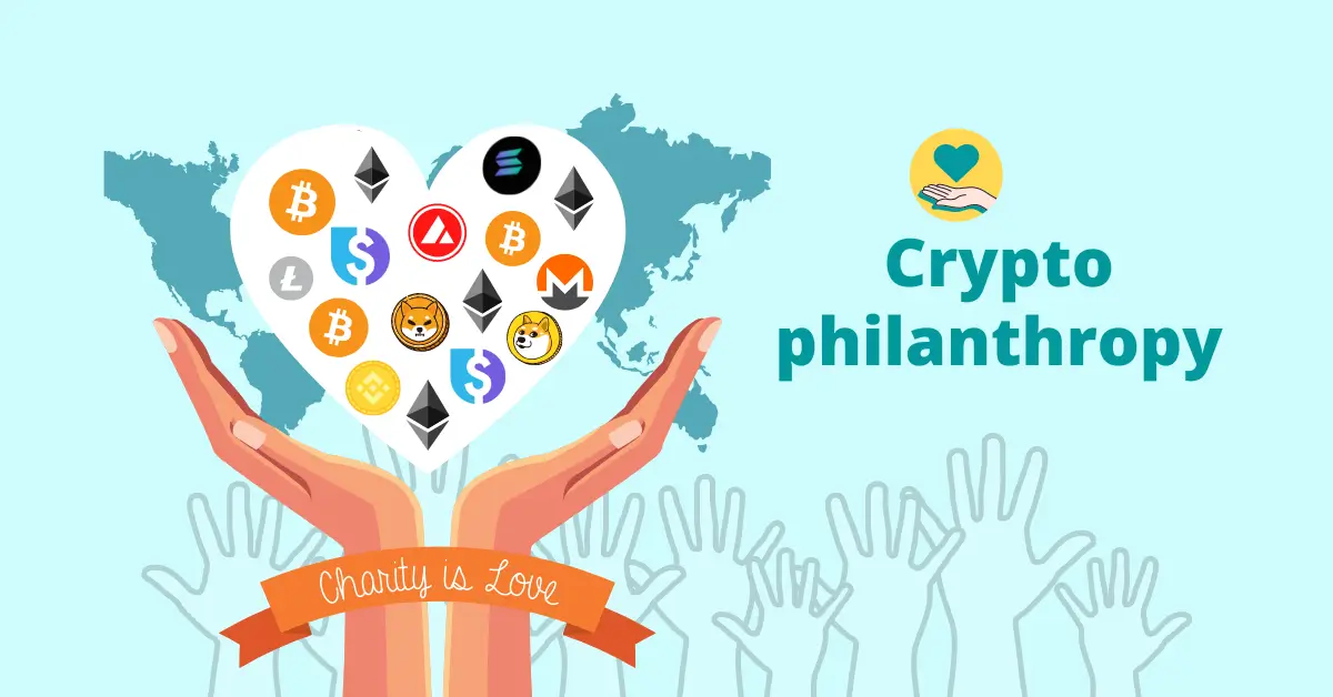 Making a Donation of Cryptocurrency to GiveWell | GiveWell