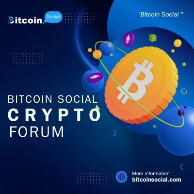 5 of the best online forums for crypto enthusiasts