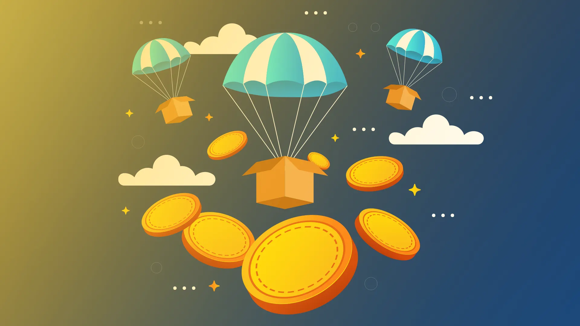 Understanding Crypto Airdrops and How to Secure Them - Morpher