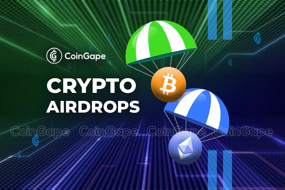 What is a Cryptocurrency Airdrop?