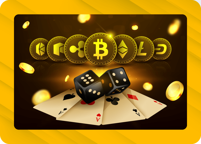 The Best Crypto & Bitcoin Dice Websites ()