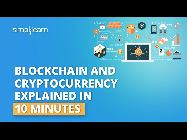 Blockchain Facts: What Is It, How It Works, and How It Can Be Used