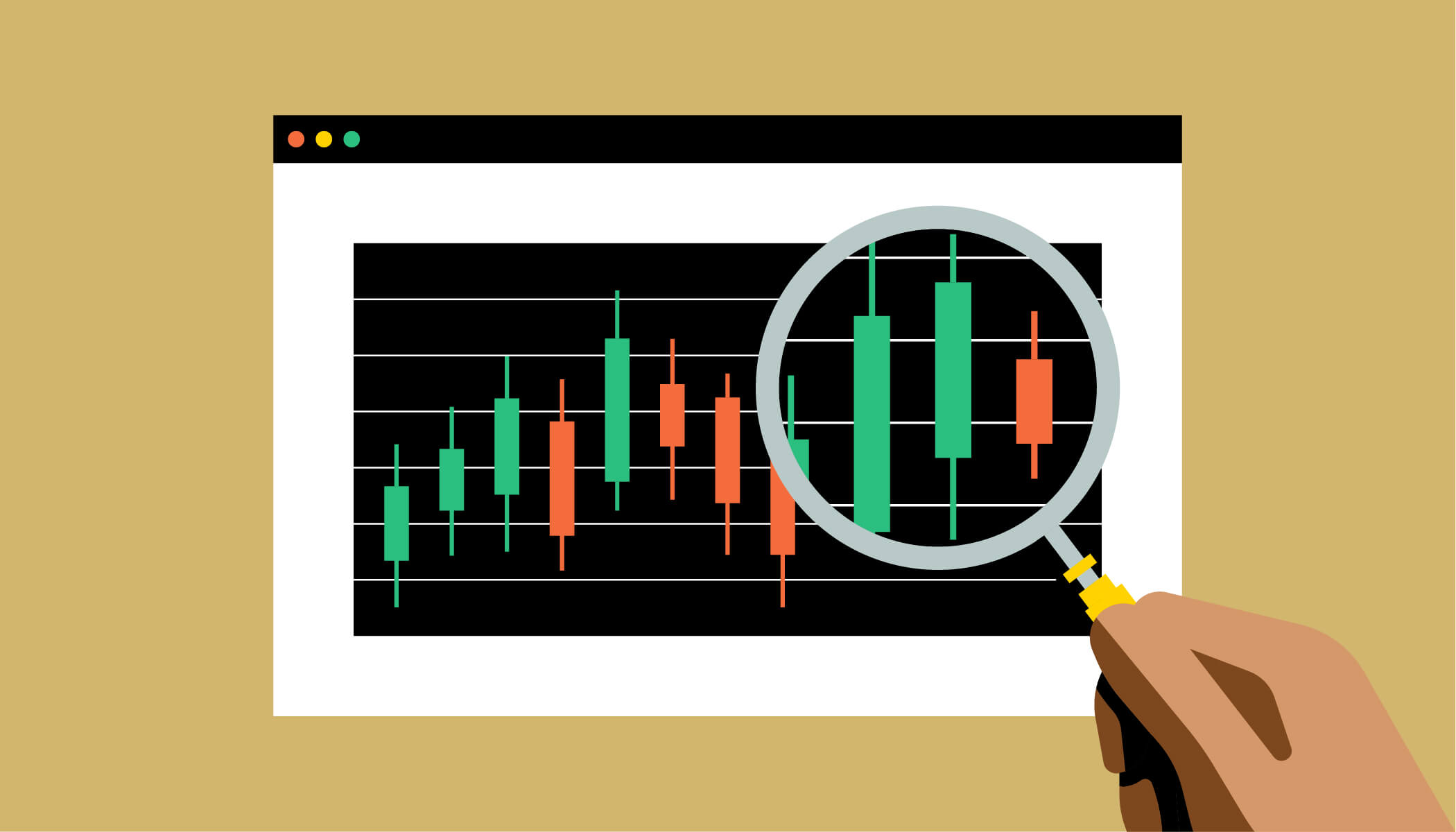 Forex: 50/50 Split Between Stocks & Crypto in Top Investments | FinTech Magazine