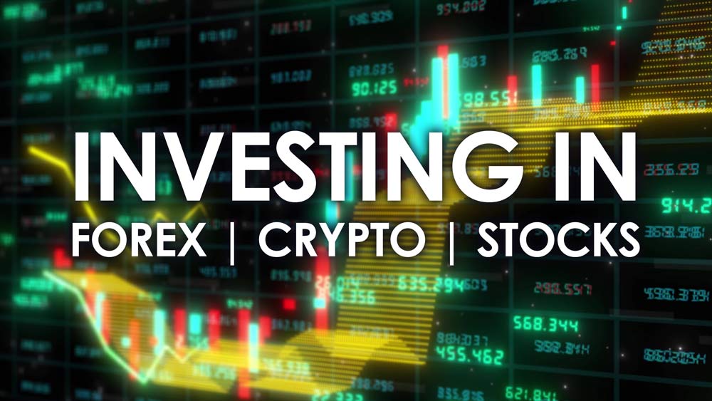 Crypto vs forex trading: which is right for you? | OKX