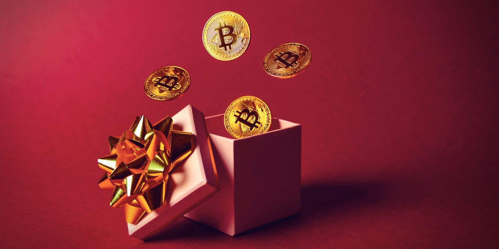 Top 10 Best Crypto Gifts in 