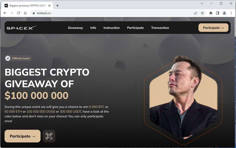 YouTube plagued by fake Elon Musk bitcoin giveaway videos | The Independent