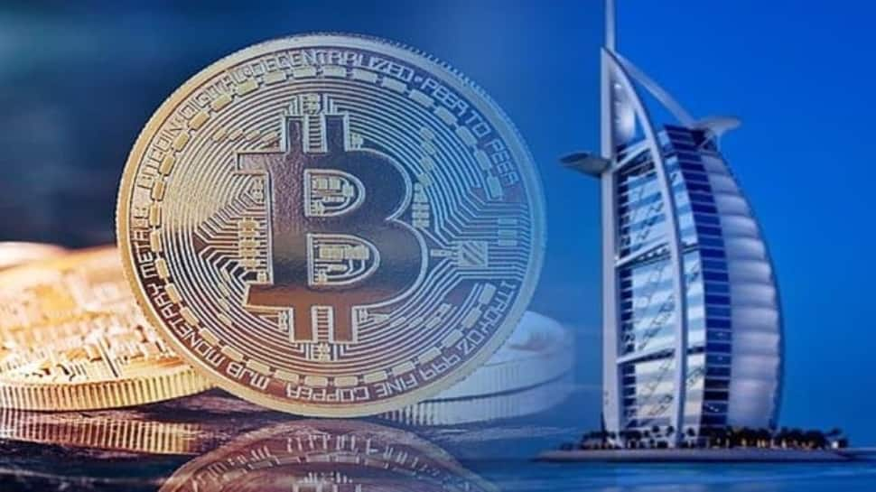 Dubai: Launching a Crypto Regulatory Arm to Challenge the Global Financial Hubs