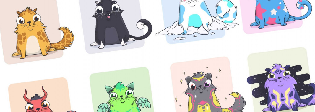 The collapse of cryptokitties, the first big blockchain game | Hacker News