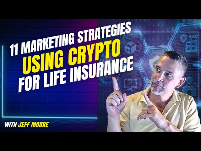 Crypto - London Insurance Life