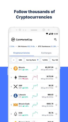 9 Best Cryptocurrency Apps for Beginners in 