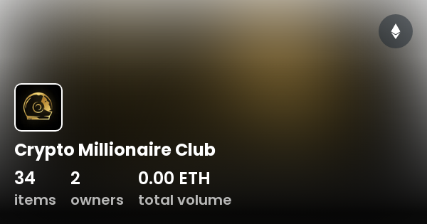 Meet the crypto billionaires club — what the rising numbers mean