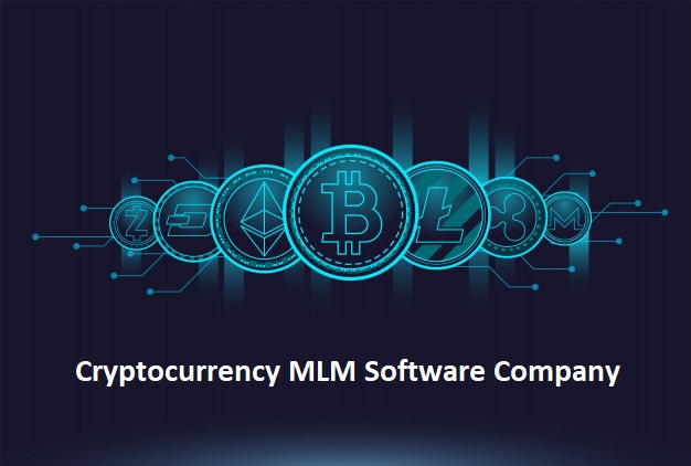 Cryptocurrency MLM Business Model | Blockchain Based Crypto MLM