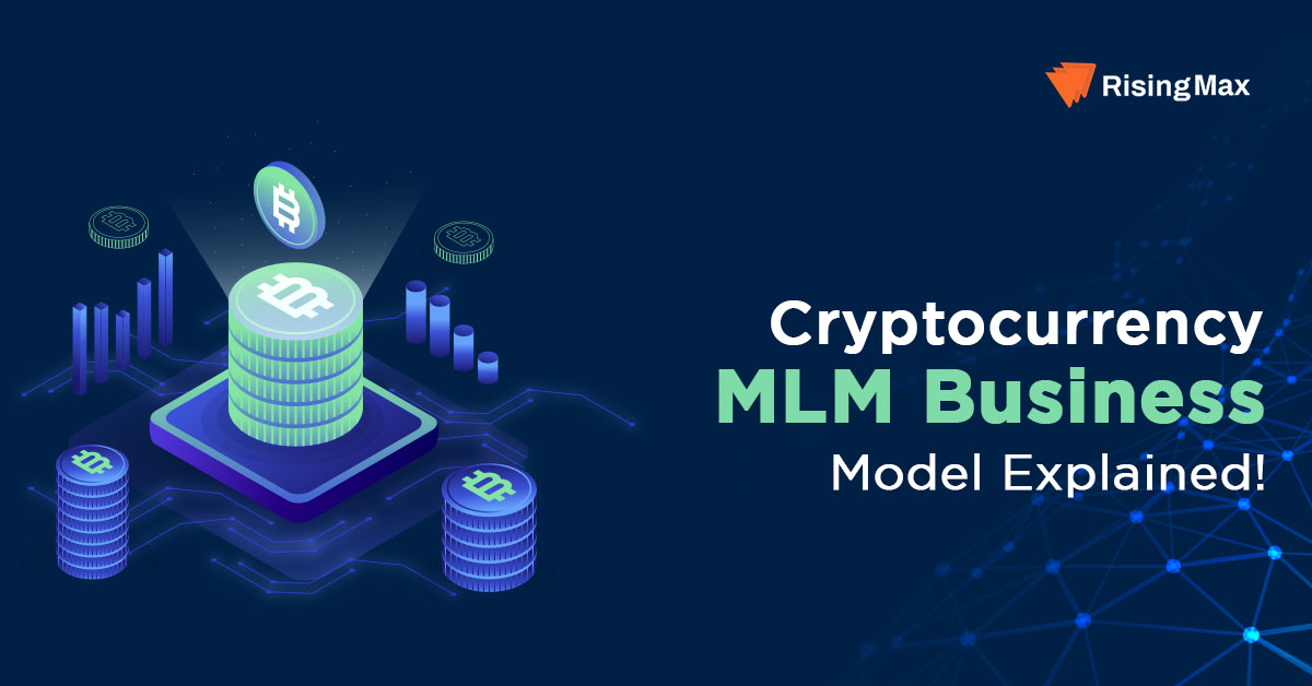 Cryptocurrency MLM Software Development Company - Technoloader