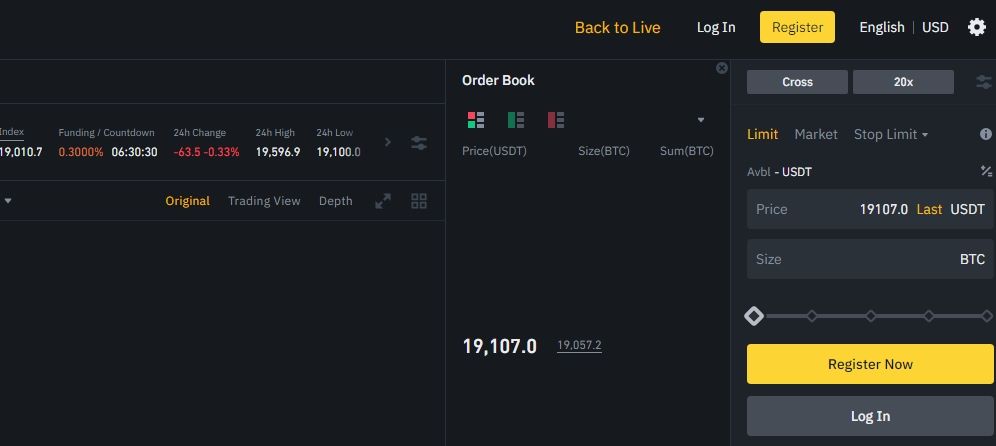 What Is Crypto Paper Trading? How to Access Paper Trading on Binance