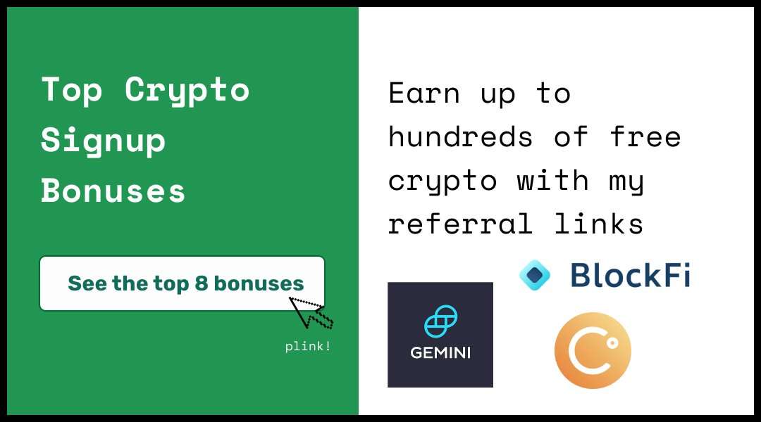 Top Crypto Referral Programs - Best Crypto Affiliates Guide