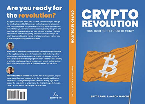 Bitcoin Revolution ™ - The Updated & Official Site【】