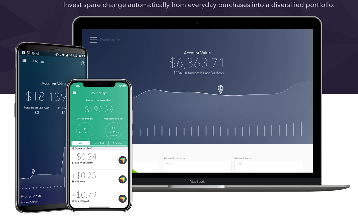 Which Investing App is Best? (Raiz + Spaceship + CommSec Pockets) – Dad Investor