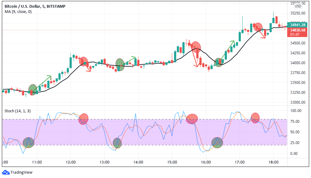 Scalp trading in crypto: The complete guide – Official Olymp Trade Blog