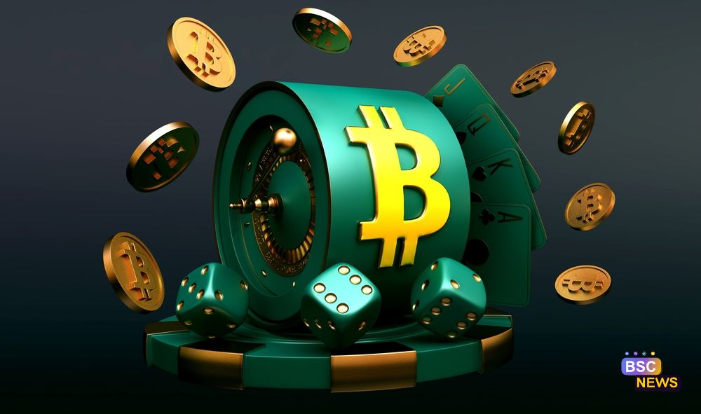 Bitcoin Casino Free Spins June | Exclusive BTC Offers