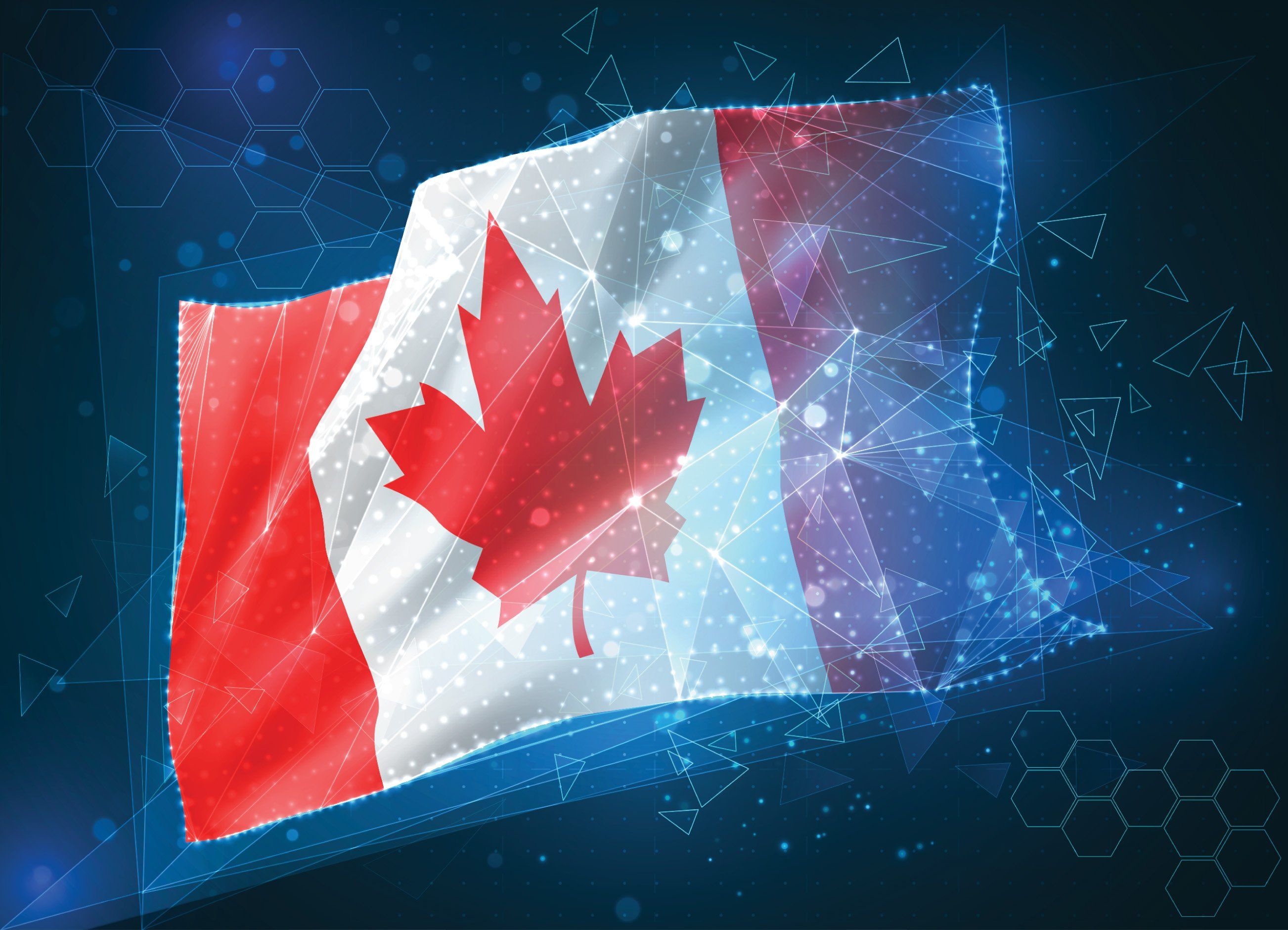 What Spot Bitcoin ETFs in Canada Say About the U.S.