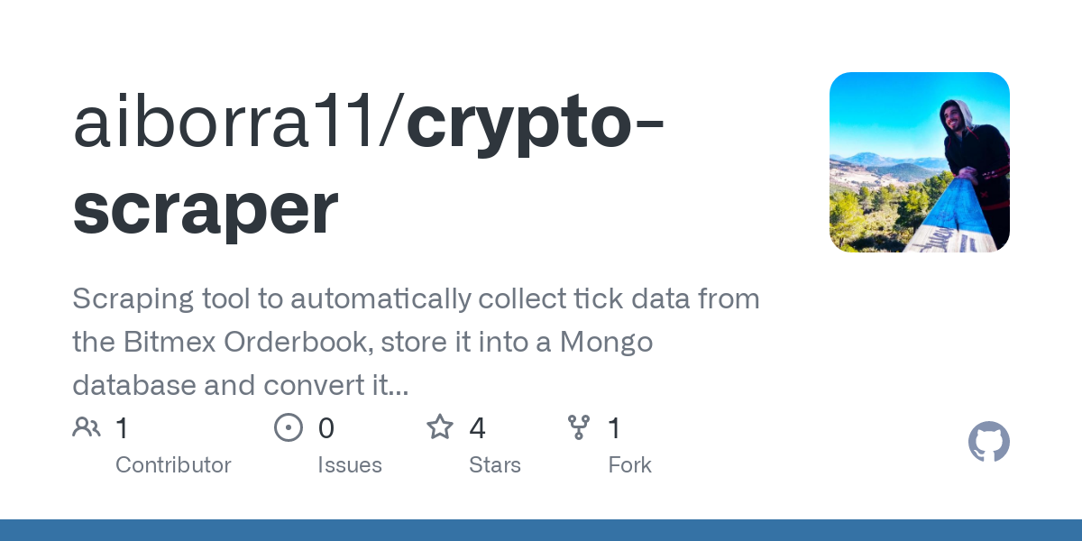 Crypto historical data for quants incl. order book | Crypto Lake