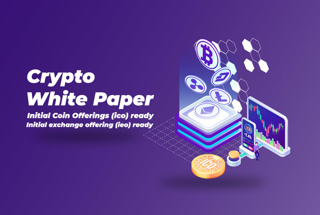 What is Crypto Whitepaper: Detailed Guide to Understand