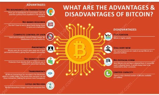 Cryptocurrency: Working, Advantages & Disadvantages