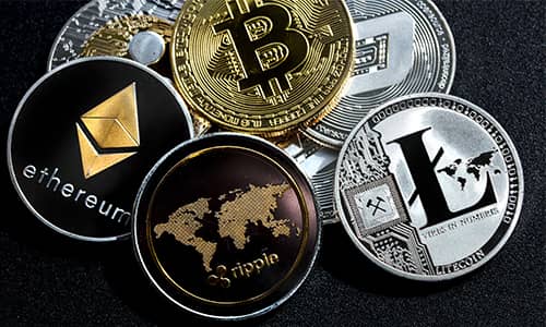 Cryptocurrency Basics: Pros, Cons and How It Works - NerdWallet