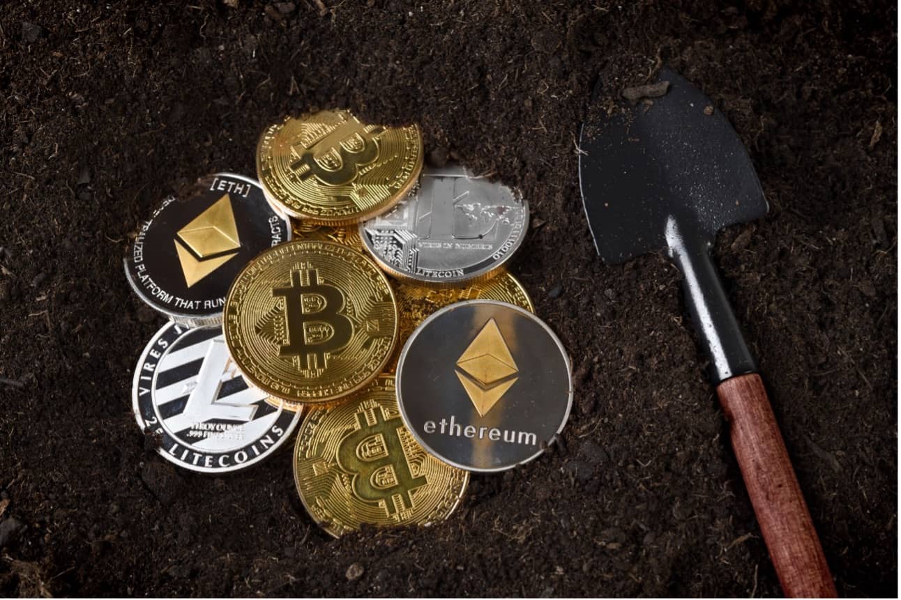 Best Online Brokers For Buying And Selling Cryptocurrency In March | Bankrate