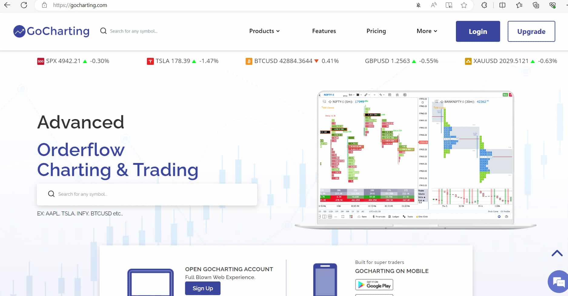 HyperTrader - The Ultimate Crypto Trading Terminal with Smart Orders