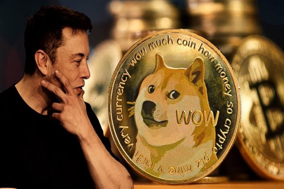 Is Dogecoin (DOGE) About To Start A Bull Run? | Disruption Banking