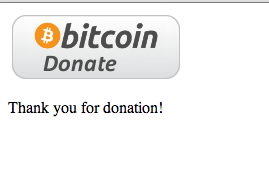 How to Accept Crypto Donations on Websites