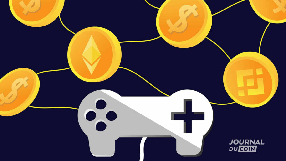 Best Gaming Cryptocurrency You Should Know About - iTMunch