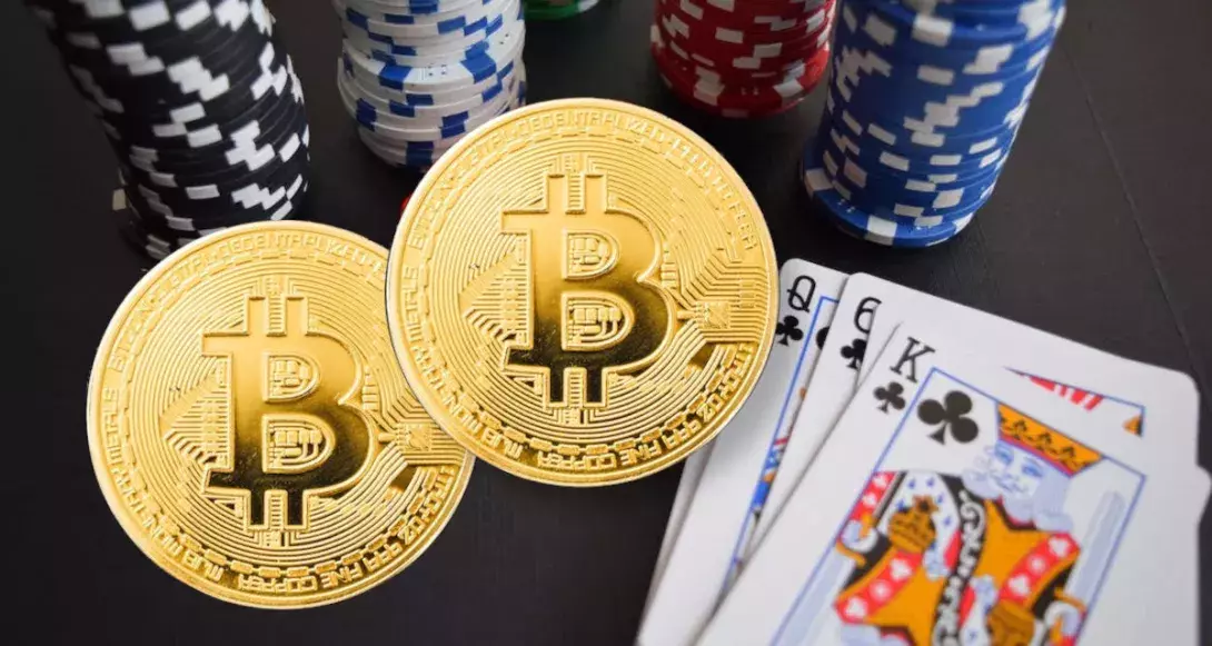 How Is Cryptocurrency Revolutionizing the Gaming World?