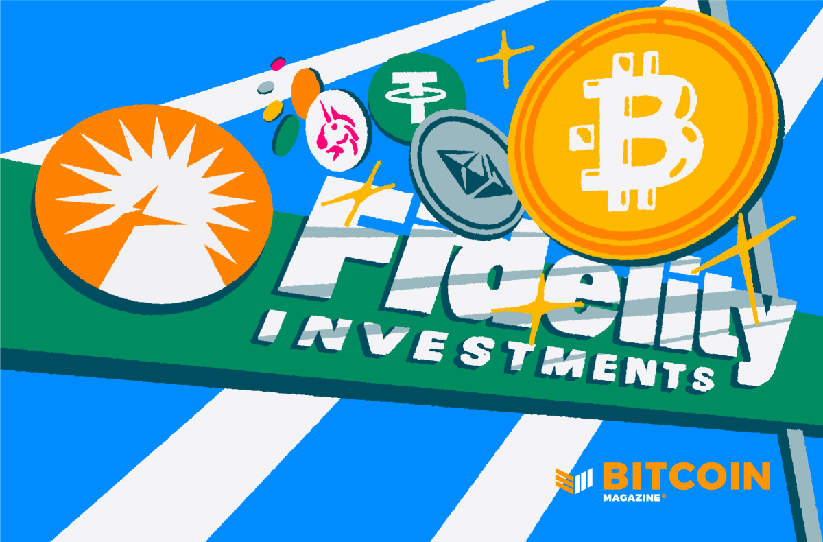 Home Page | Fidelity Digital Assets