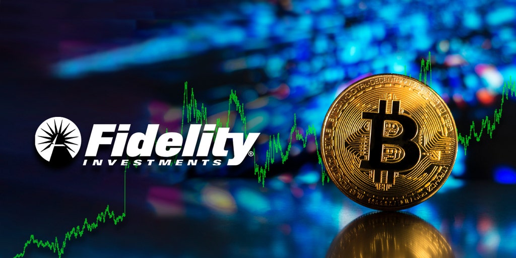 Crypto Trading | Trade Bitcoin and Ethereum | Fidelity