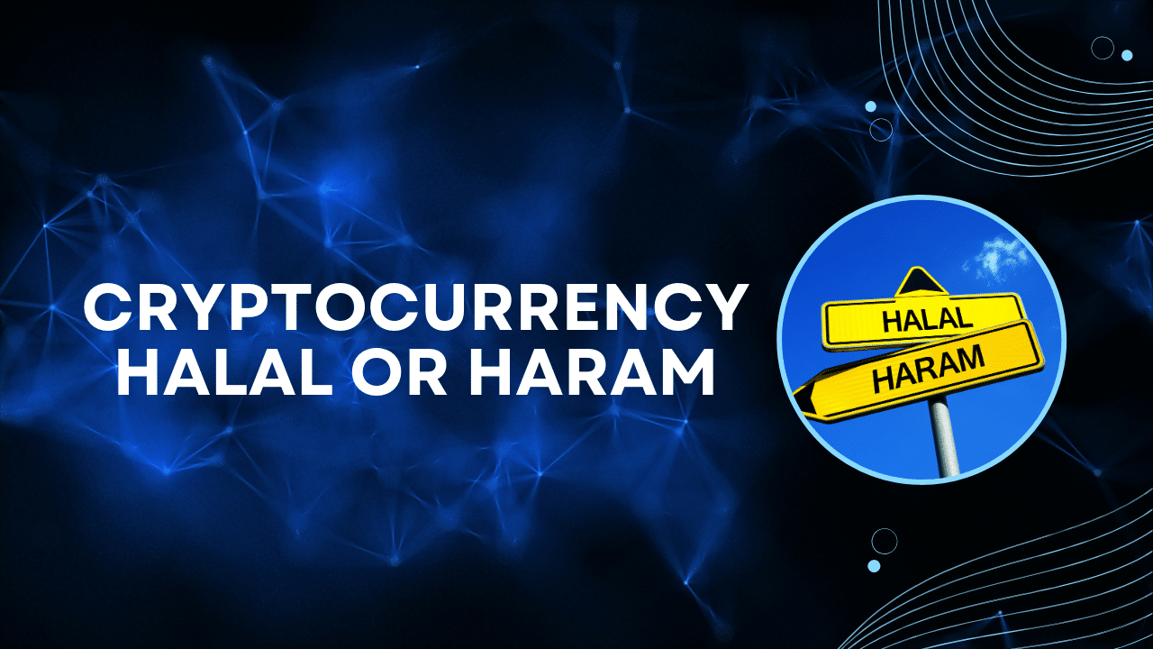 Halal Cryptocurrency List - Crypto Ummah