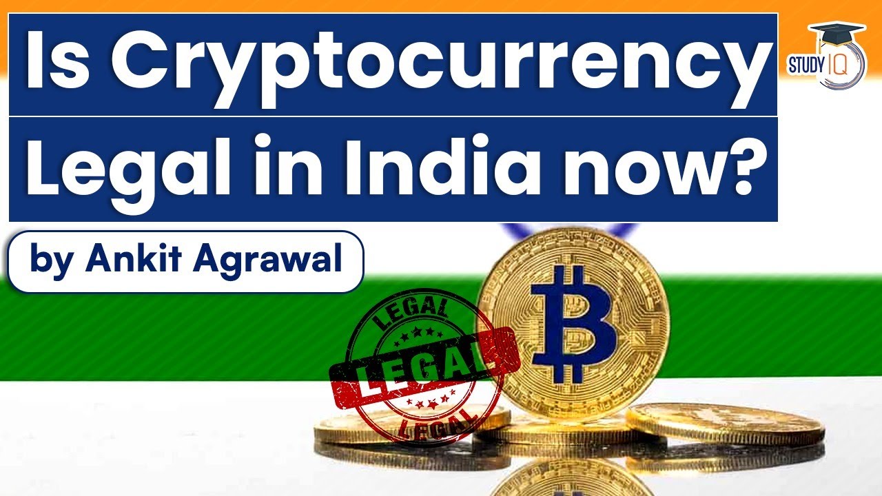 Cryptocurrency Laws in India - Legal Articles - Free Law