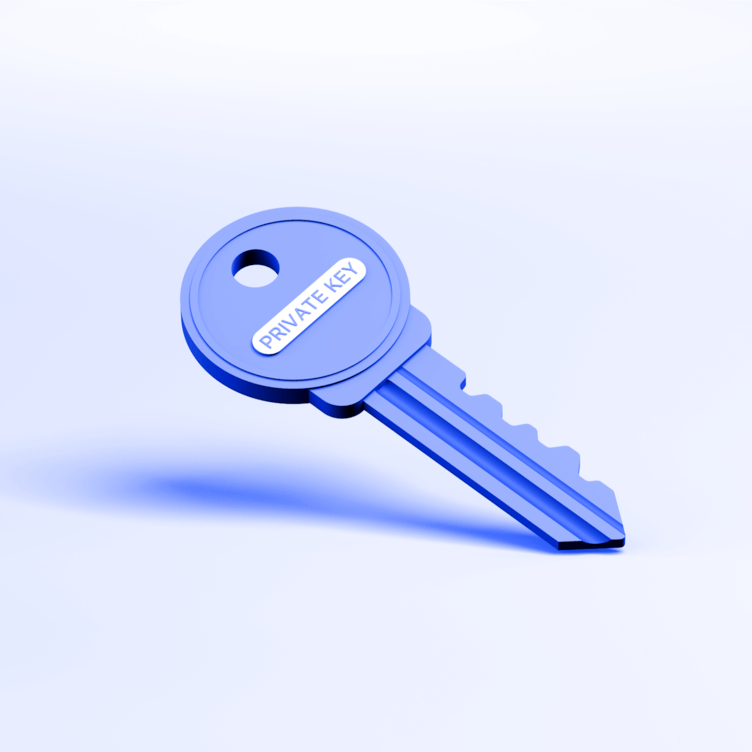 Private Keys vs Public Keys: Understanding the Key Differences | OKX