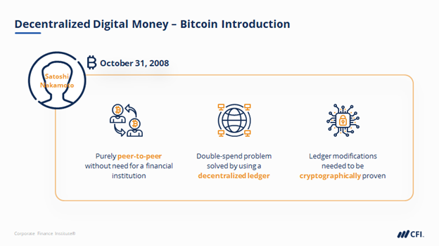 Overview of the Most Common Cryptocurrencies | Blockchain Technology