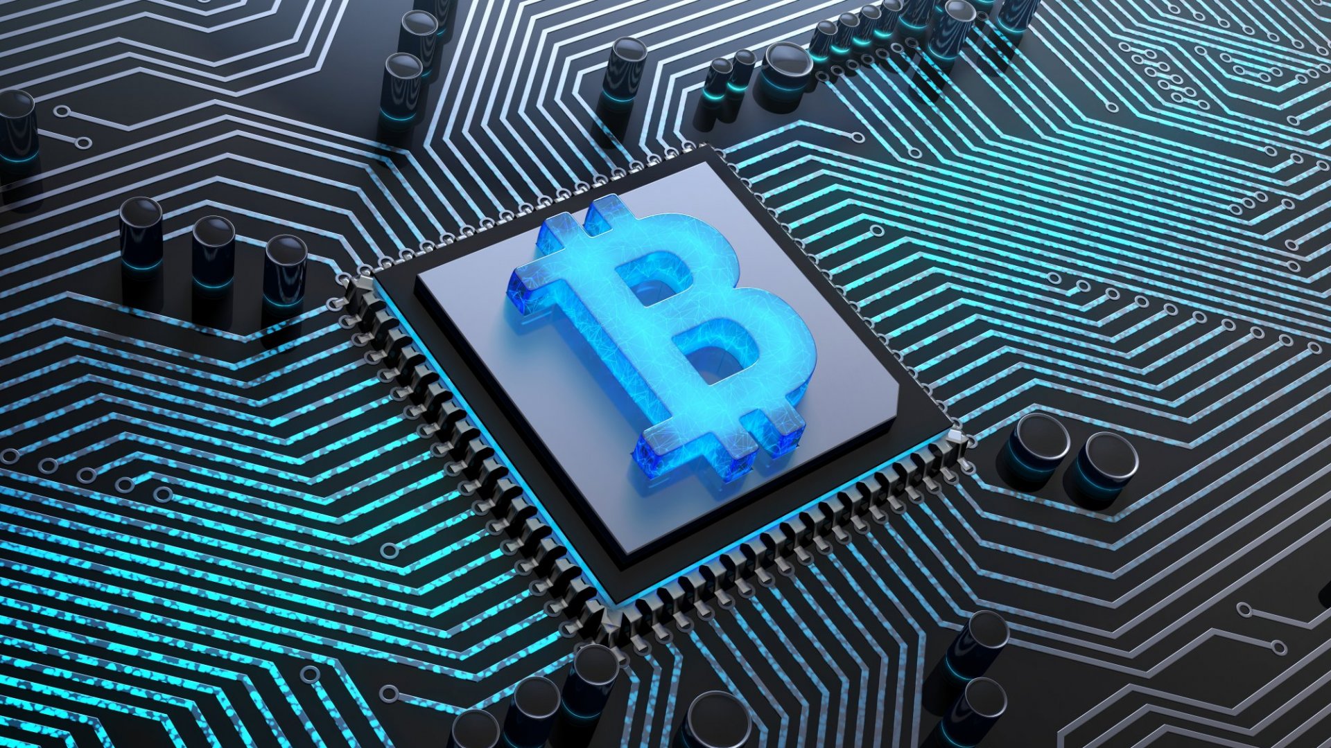 Quantum Computers Could Break Bitcoin and Banks by | coinlog.fun