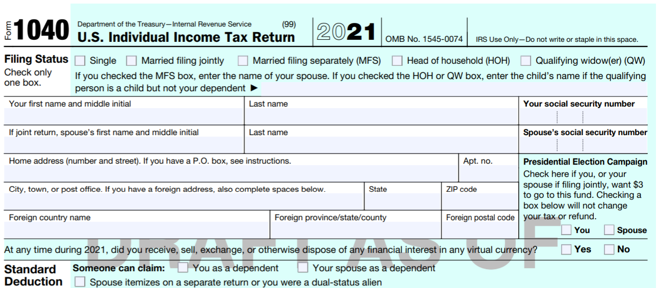 Do I need to declare my cryptocurrency to CRA? - Canada