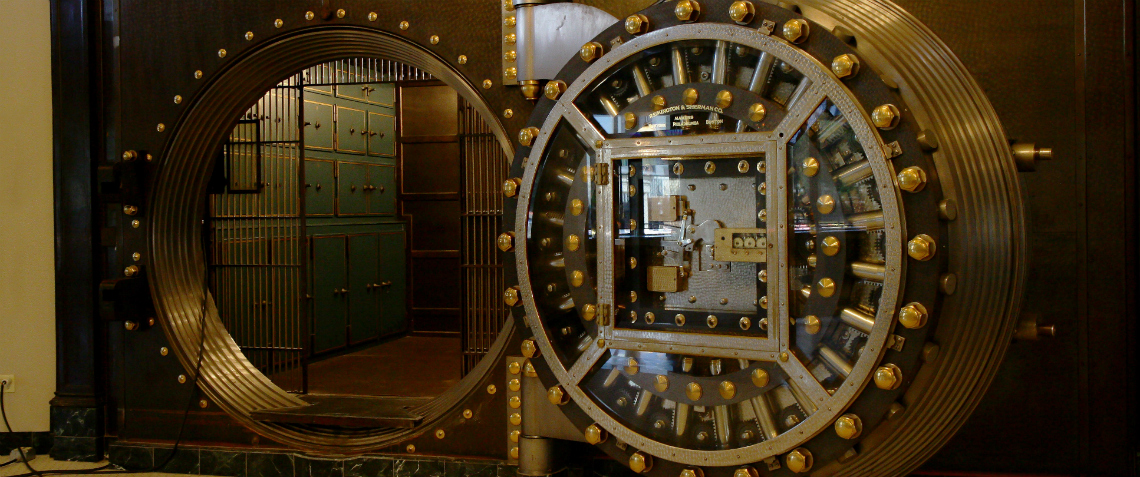 What Is A Crypto Vault? How Does It Work?