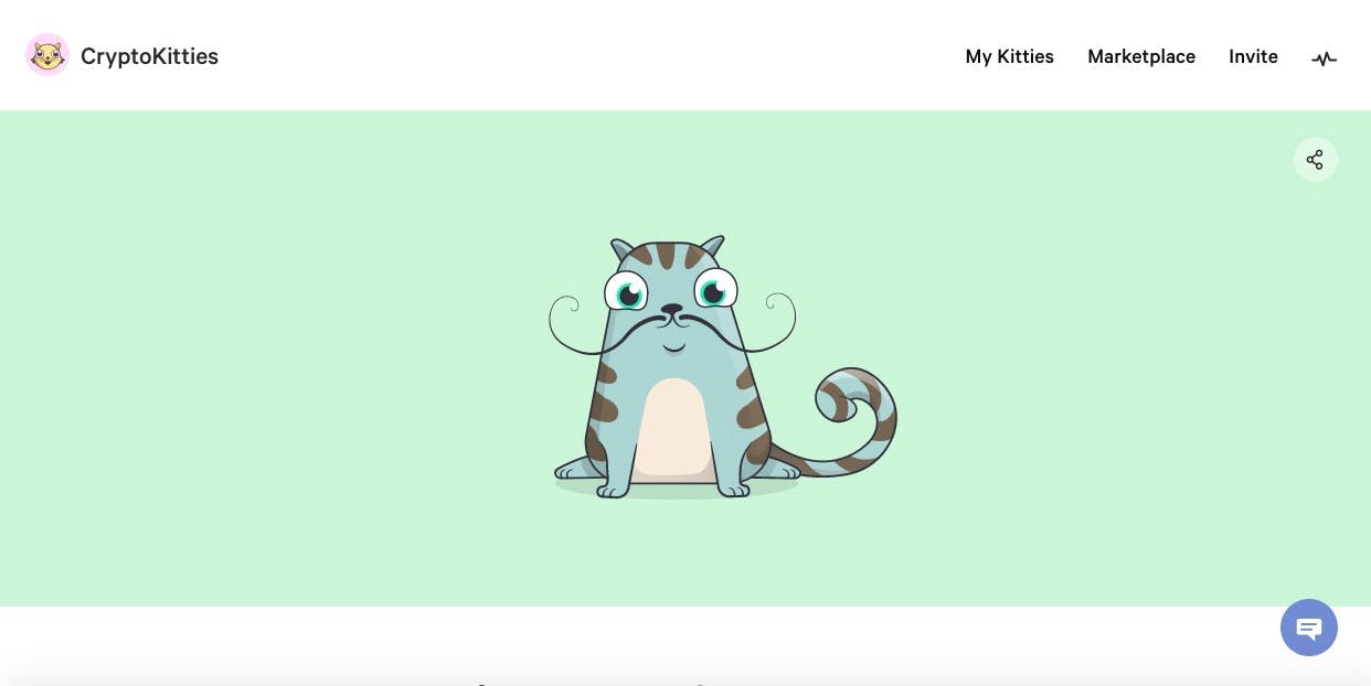 Cryptokitties Are Still a Thing. Here's Why