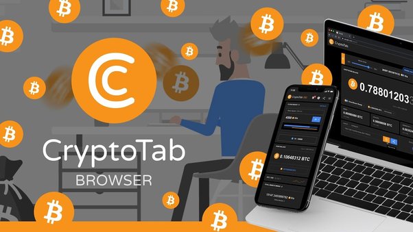 CryptoTab Browser - Lightweight, fast, and ready to mine!