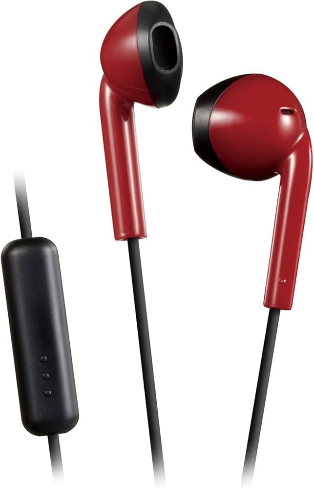 Plymouth Earbuds - Retro Style Wireless Earbuds - Bluetooth Headphone - ApolloBox