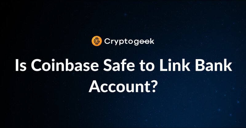 Why Can’t I Link My Bank Account to Coinbase? | MoneroV