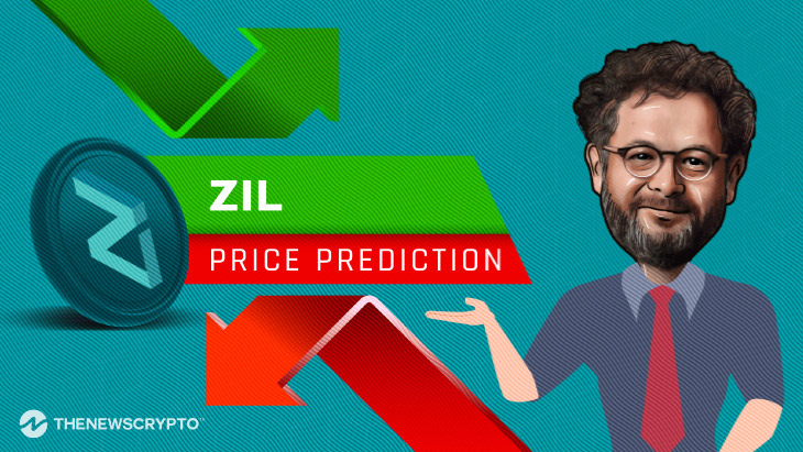 Zilliqa Price Prediction: , , - 