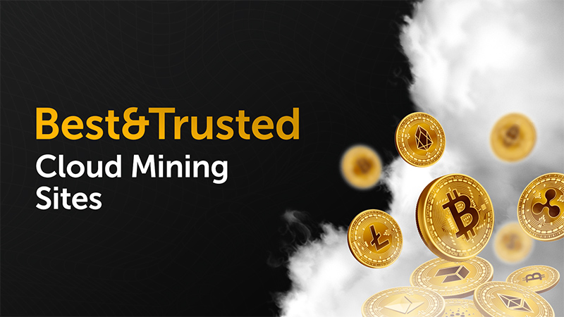 Best Bitcoin Cloud Mining Sites Profits & Fees Compared