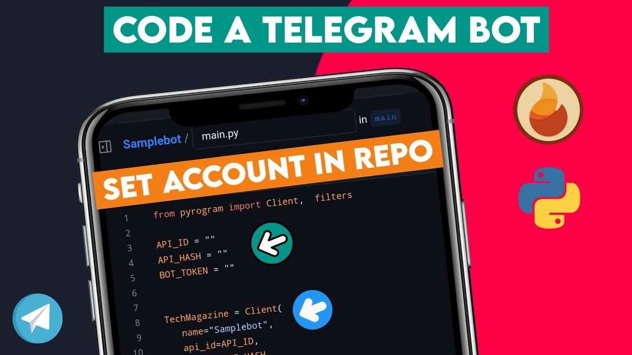 Telegram channel 